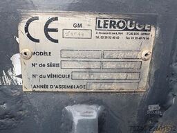Scania P 410 + FASSI F 165 - 2X EXT. + 8X4 + HAAKARM S...