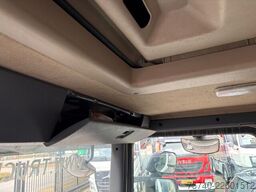 Scania P 410 + FASSI F 165 - 2X EXT. + 8X4 + HAAKARM S...