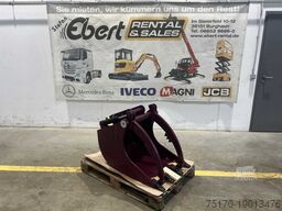 Holp MultiGrip Löffel MG.060.060 / MS03 / 600 mm