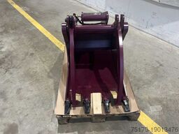 Holp MultiGrip Löffel MG.060.060 / MS03 / 600 mm