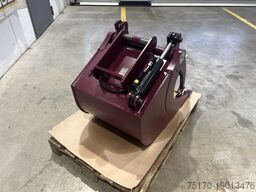 Holp MultiGrip Löffel MG.060.060 / MS03 / 600 mm