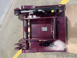 Holp MultiGrip Löffel MG.060.060 / MS03 / 600 mm