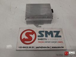 Volvo Occ ECU spanningsomvormer Volvo