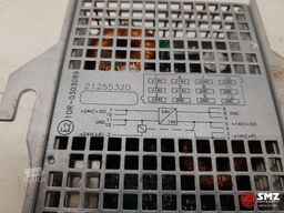 Volvo Occ ECU spanningsomvormer Volvo