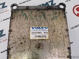 Volvo Occ ECU motorbesturingseenheid D6B220 Volvo