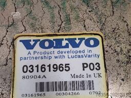 Volvo Occ ECU motorbesturingseenheid D6B220 Volvo