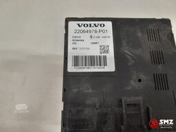 Volvo Occ ECU DACU regeleenheid Volvo