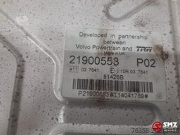 Volvo Occ ECU D13K500EUVI motorregeleenheid Volvo