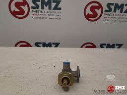Wabco Occ drukbegrenzingsventiel Wabco 4750100020