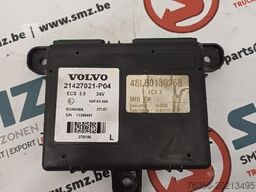 Volvo Occ ECU ECS 3.5 regeleenheid Volvo