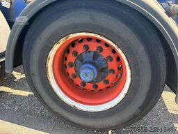 Schmitz SCF 24 G Multichassis / BPW Axles / Liftaxle / ...