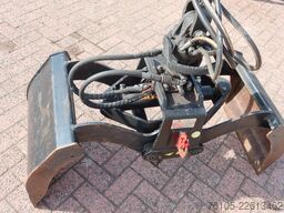 Iveco 50 C 15 50 C 150 Openbak+ kraan HIAB 3.0L motor