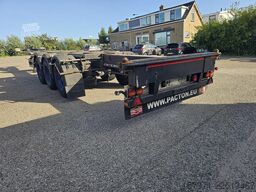 PACTON FLEX XL/ ALL CONNECTIONS/ 3 X EXTENDIBLE /SAF D...