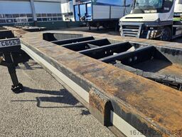 PACTON FLEX XL/ ALL CONNECTIONS/ 3 X EXTENDIBLE /SAF D...