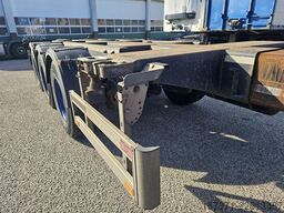 PACTON FLEX XL/ ALL CONNECTIONS/ 3 X EXTENDIBLE /SAF D...