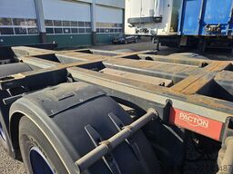 PACTON FLEX XL/ ALL CONNECTIONS/ 3 X EXTENDIBLE /SAF D...