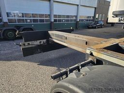 PACTON FLEX XL/ ALL CONNECTIONS/ 3 X EXTENDIBLE /SAF D...