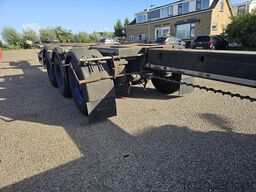 PACTON FLEX XL/ ALL CONNECTIONS/ 3 X EXTENDIBLE /SAF D...