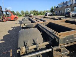PACTON FLEX XL/ ALL CONNECTIONS/ 3 X EXTENDIBLE /SAF D...