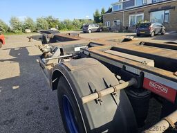 PACTON FLEX XL/ ALL CONNECTIONS/ 3 X EXTENDIBLE /SAF D...