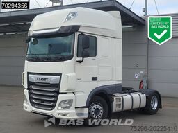 DAF XF 480 4X2 NL-Truck SSC 2xTanks ACC Euro 6