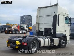 DAF XF 480 4X2 NL-Truck SSC 2xTanks ACC Euro 6