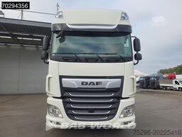 DAF XF 480 4X2 NL-Truck SSC 2xTanks ACC Euro 6