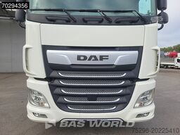 DAF XF 480 4X2 NL-Truck SSC 2xTanks ACC Euro 6