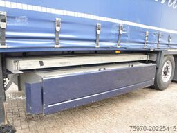 Krone SD 2020 CoilGoot 8.6m 3xBPW DISC BRAKES