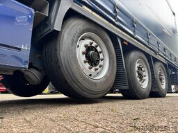 Krone SD 2020 CoilGoot 8.6m 3xBPW DISC BRAKES