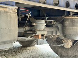 Krone SD 2020 CoilGoot 8.6m 3xBPW DISC BRAKES