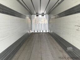 Krone Carrier 1950 BPW Disc Scheibebremse Hoch/height...
