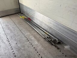 Krone Carrier 1950 BPW Disc Scheibebremse Hoch/height...
