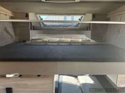 Fiat Ducato Carasuite 650 MF Teilintegriert | Voll ausgestattet
