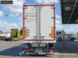 DAF XF 480 4X2 1500kg Ladebordwand Retarder Standkl...