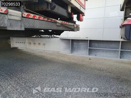 DAF XF 480 4X2 1500kg Ladebordwand Retarder Standkl...