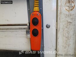 DAF XF 480 4X2 1500kg Ladebordwand Retarder Standkl...