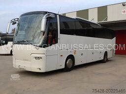 VDL/Bova Bova Magiq MHD122-410