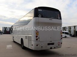 VDL Bova / Magiq MHD122-410
