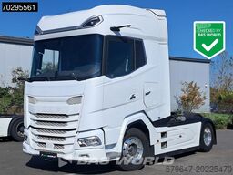 DAF XG+ 530 4X2 Retarder 2xTanks ACC Standklima Euro 6