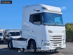 DAF XG+ 530 4X2 Retarder 2xTanks ACC Standklima Euro 6