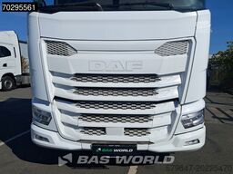 DAF XG+ 530 4X2 Retarder 2xTanks ACC Standklima Euro 6