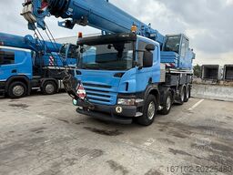 Liebherr LTF 1045-4.1