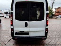 Fiat Talento Camper | 2 Schlafplätze Küche | Reisefertig