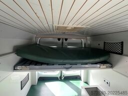Fiat Talento Camper | 2 Schlafplätze Küche | Reisefertig