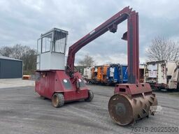 Bergmann RP 7700 M-V Rollpacker