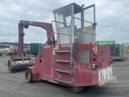 Bergmann RP 7700 M-V Rollpacker