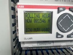 Bergmann RP 7700 M-V Rollpacker