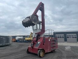 Bergmann RP 7700 M-V Rollpacker