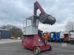 Bergmann RP 7700 M-V Rollpacker